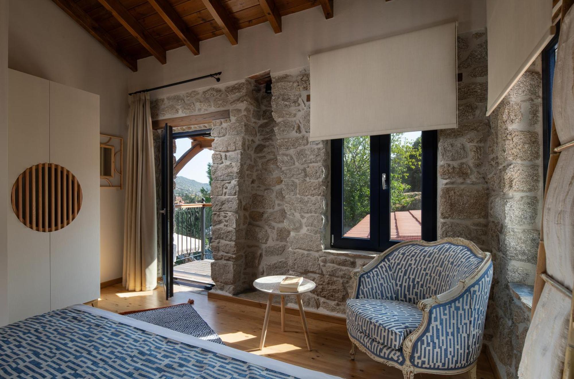 Lithos Villas Apollon Sykia Chalkidikis Exterior foto
